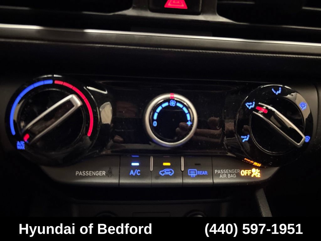Used 2023 Hyundai Kona SEL FWD image 19