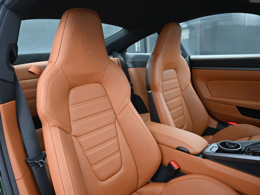 Certified 2026 Porsche 911 Carrera S RWD image 30