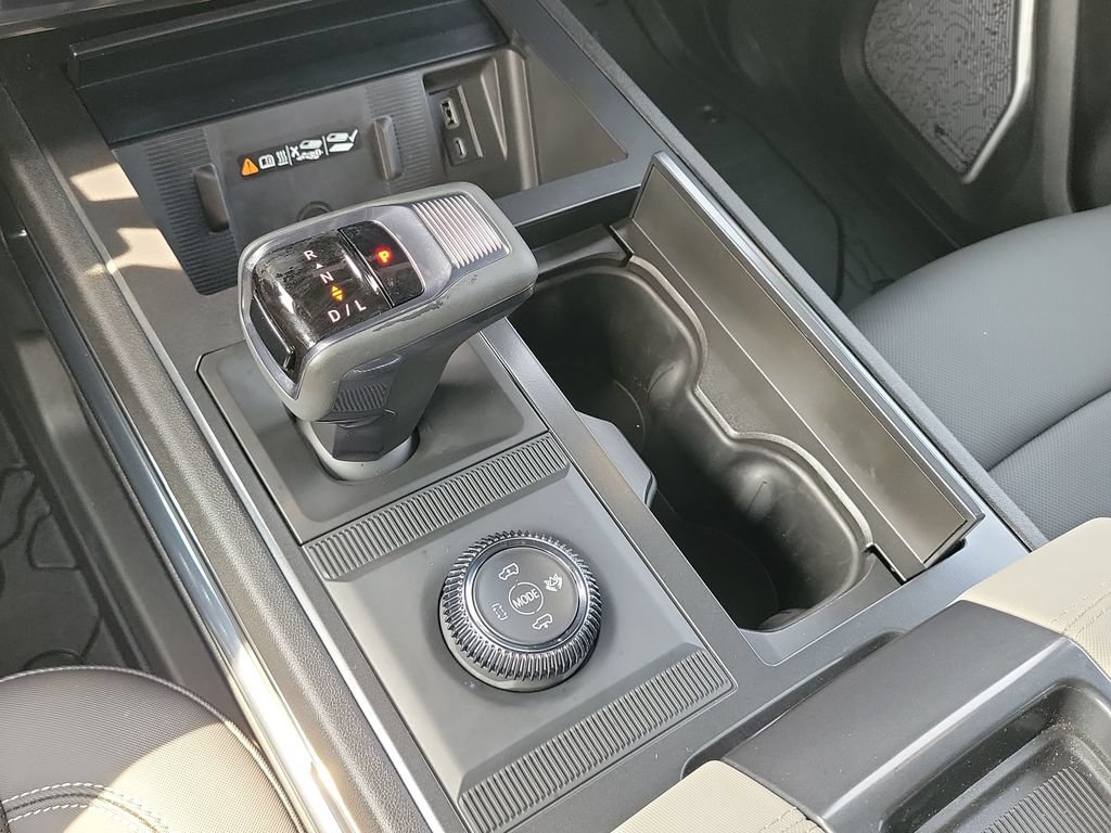 Used 2026 GMC Hummer EV SUV AWD/4WD image 18