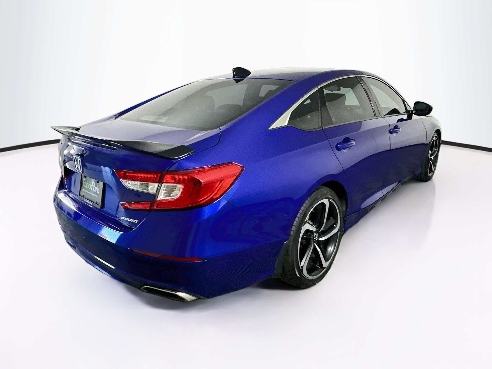 Used 2022 Honda Accord Sport image 9
