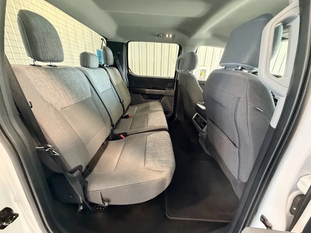 Used 2021 Ford F150 XLT w/ Equipment Group 301A Mid AWD/4WD image 21