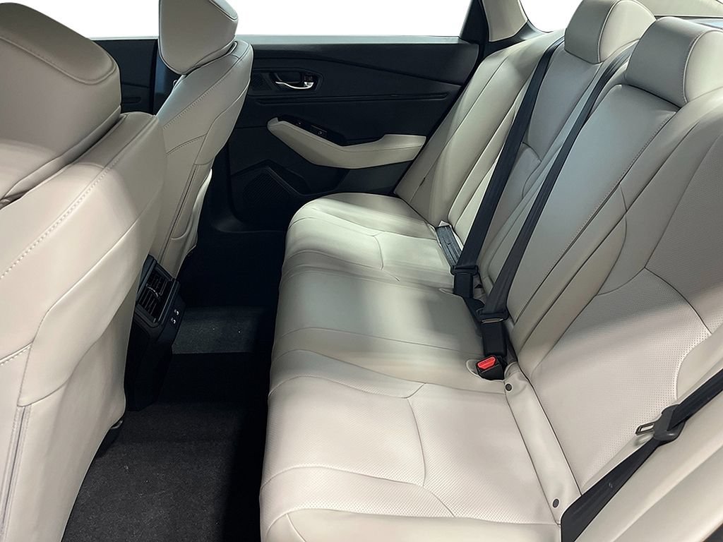 New 2026 Honda Accord Touring image 23