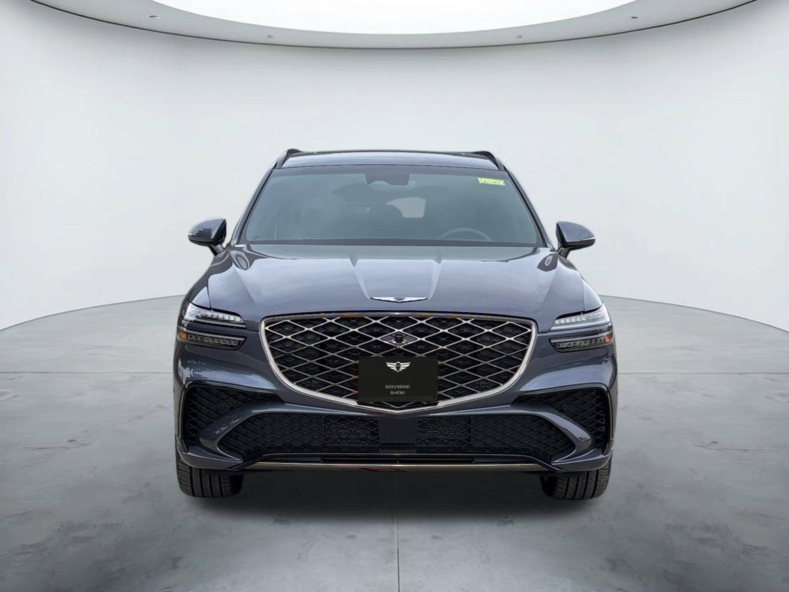 New 2026 Genesis GV70 2.5T Sport Prestige AWD/4WD image 8