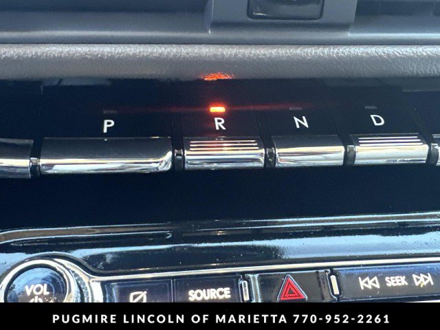Used 2022 Lincoln Corsair FWD w/ Premium Package image 26