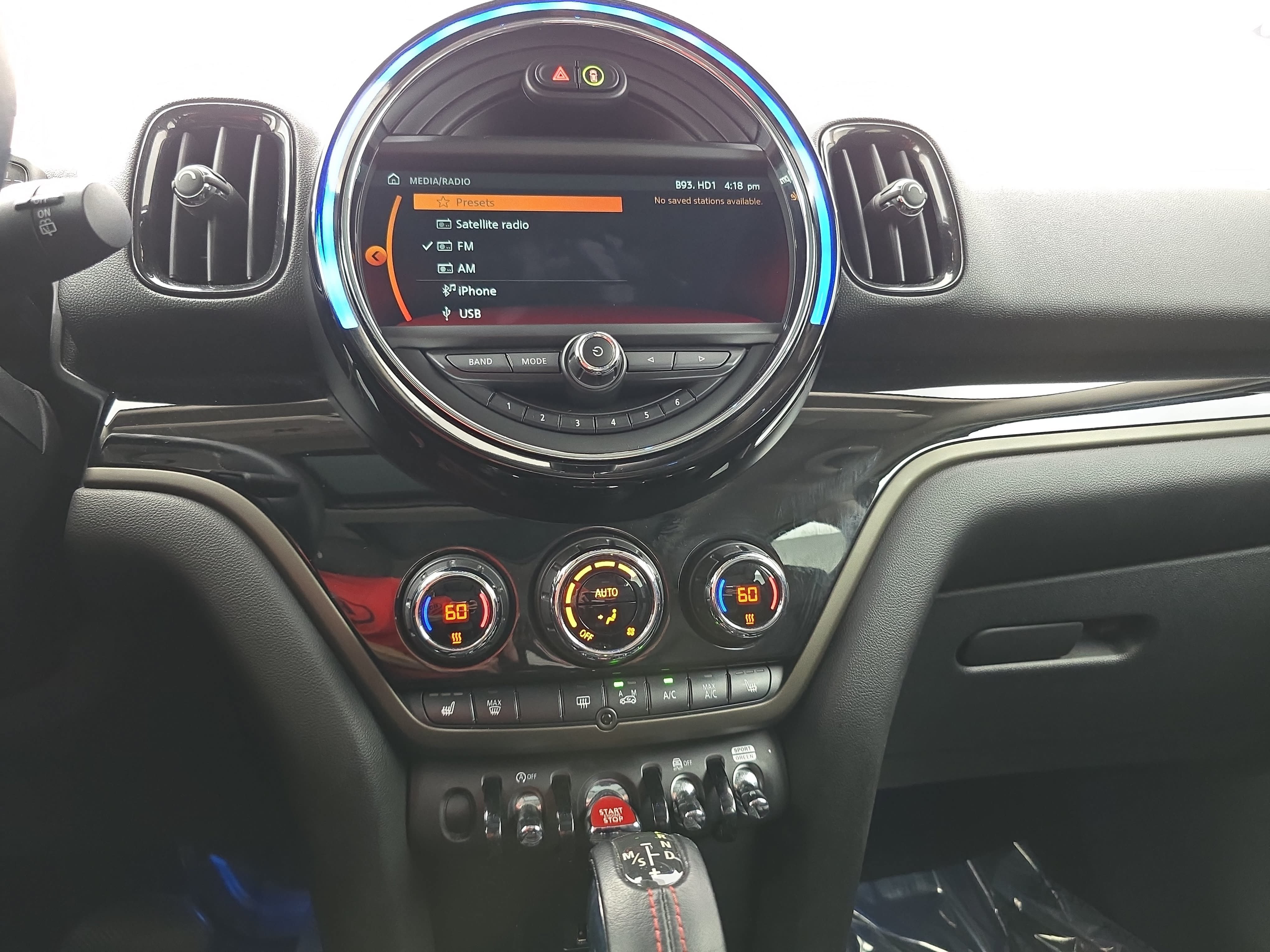 Used 2019 MINI Cooper Countryman S w/ Premium Package AWD/4WD image 20