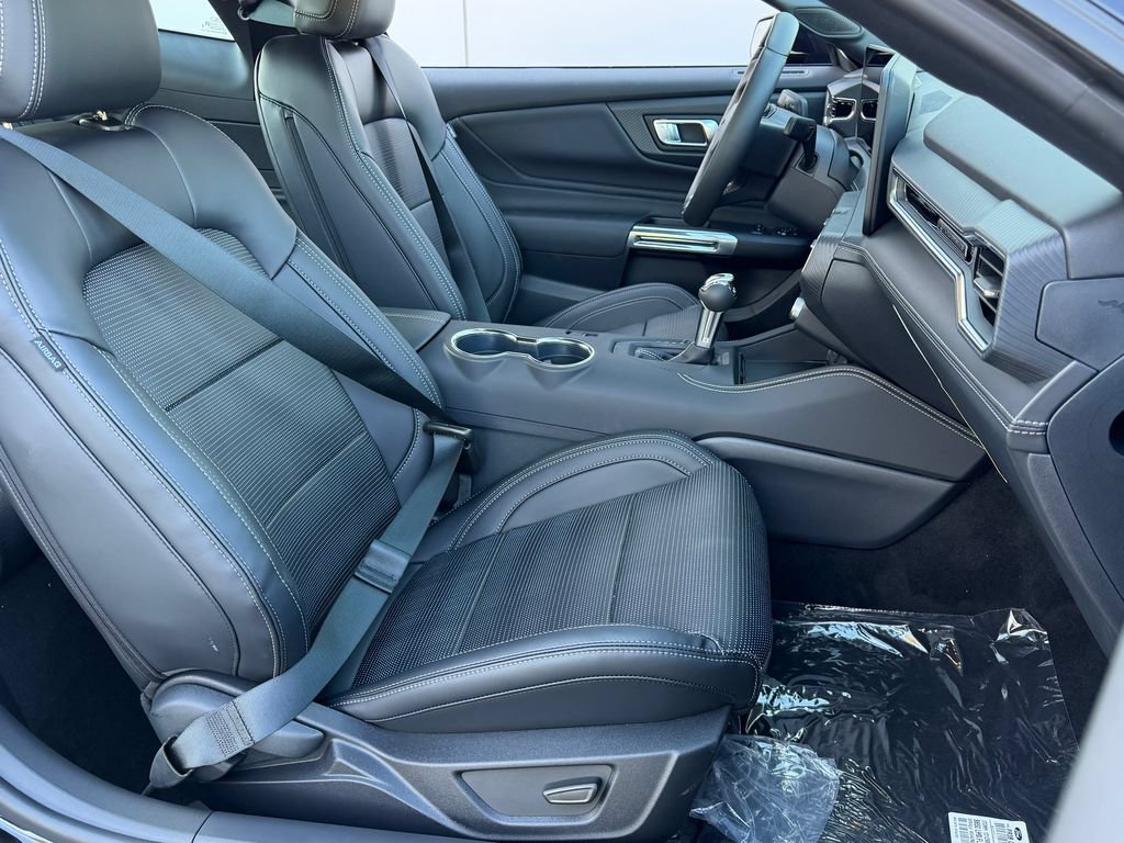 New 2026 Ford Mustang Premium RWD image 18