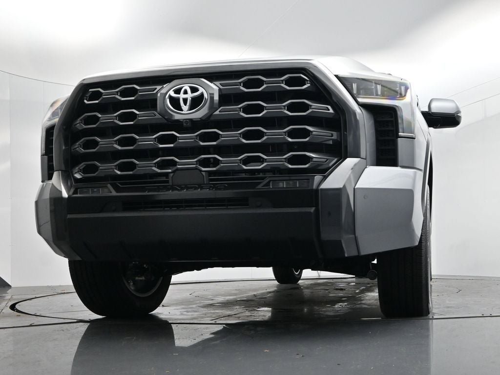 New 2026 Toyota Tundra Platinum AWD/4WD image 59