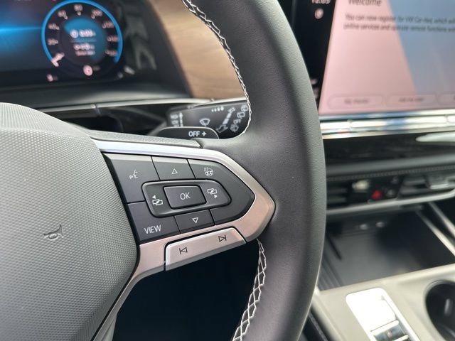 New 2026 Volkswagen Atlas SE AWD/4WD image 18