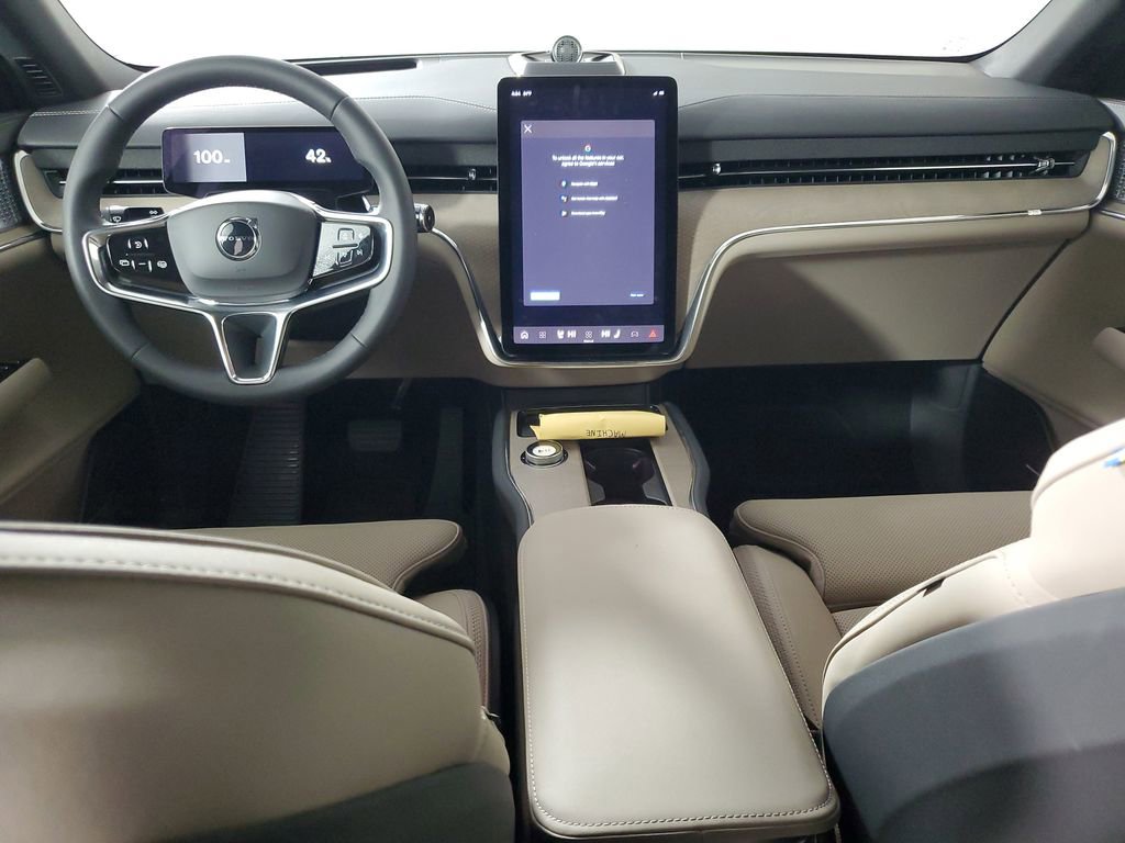 Used 2025 Volvo EX90 Ultra image 17