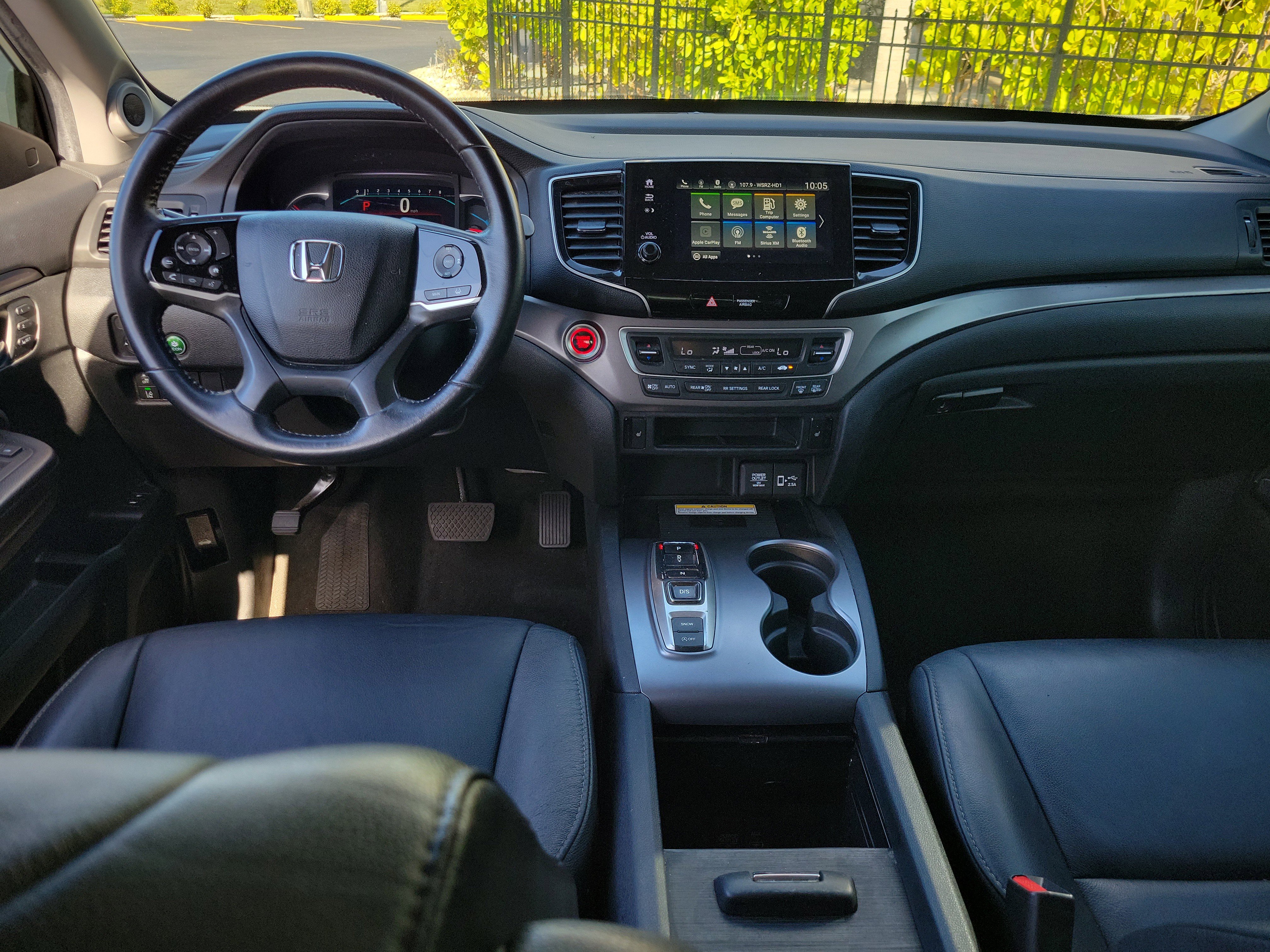 Used 2021 Honda Pilot Special Edition image 15