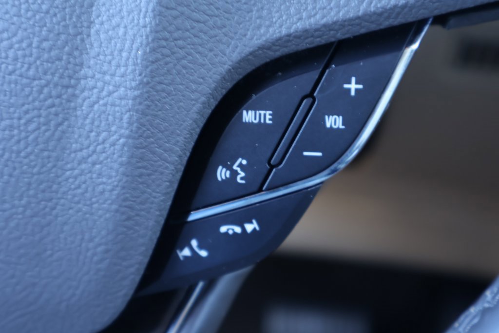 Used 2018 Lincoln MKX Reserve w/ Lincoln MKX Climate Package image 21