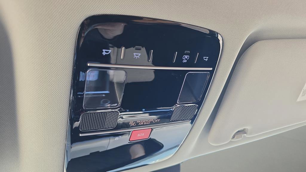 New 2026 Hyundai Santa Fe SE AWD/4WD image 27
