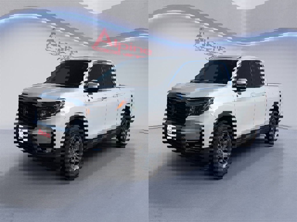 Used 2023 Honda Ridgeline RTL
