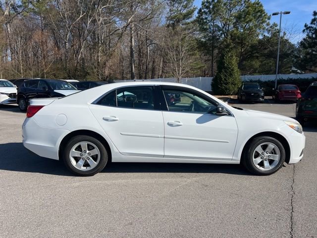 Used 2014 Chevrolet Malibu LS w/ Protection Package image 9