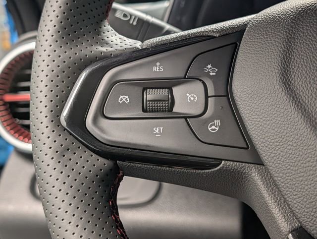 New 2026 Chevrolet Trax RS w/ Sunroof Package image 21