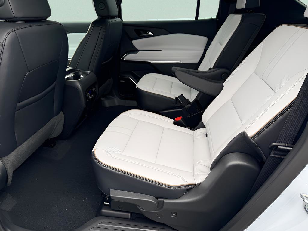 New 2026 Chevrolet Traverse High Country image 30