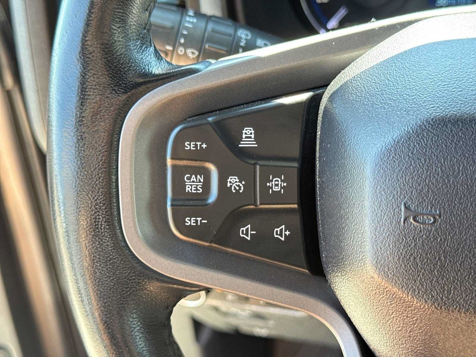 Used 2023 Ford Bronco Wildtrak AWD/4WD image 23