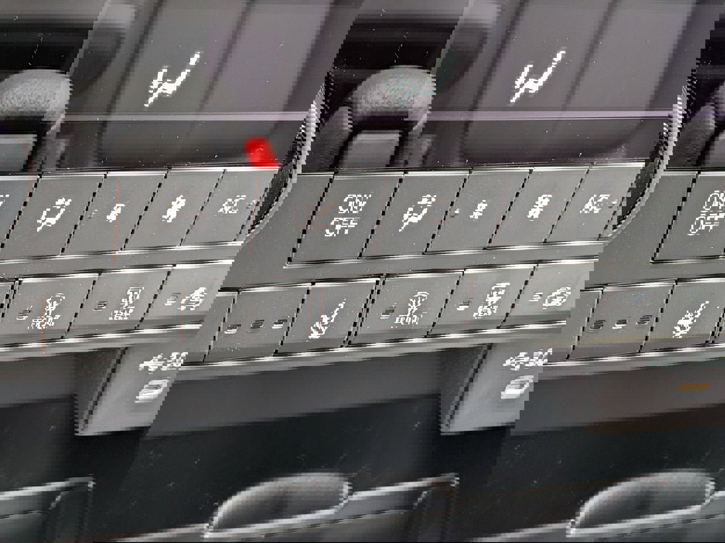 New 2026 Subaru Outback Limited AWD/4WD image 21