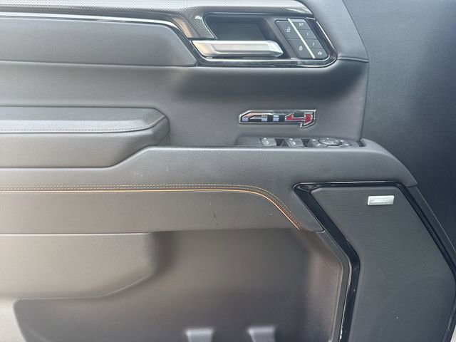 Used 2023 GMC Sierra 1500 AT4 w/ AT4 Premium Package image 24