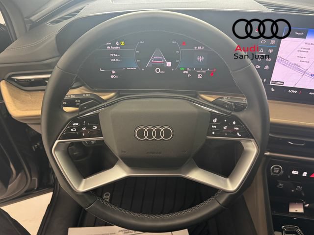 Used 2025 Audi Q5 Premium w/ Convenience Package AWD/4WD image 21