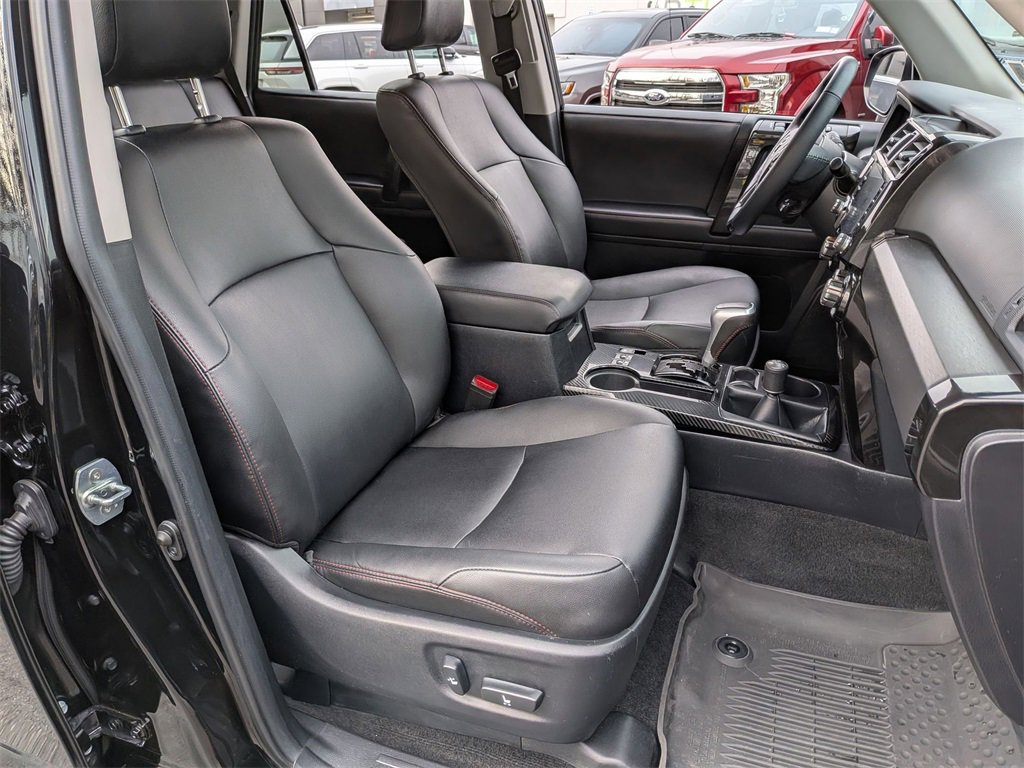 Used 2024 Toyota 4Runner TRD Off-Road Premium image 28