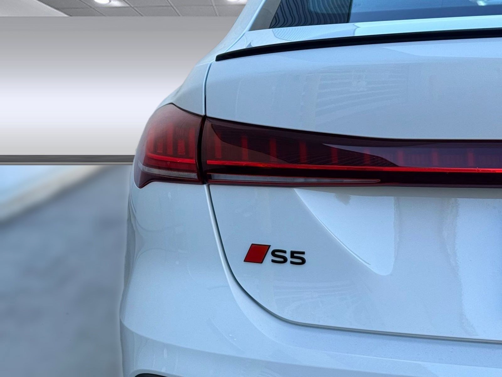 New 2025 Audi S5 Premium Plus image 13
