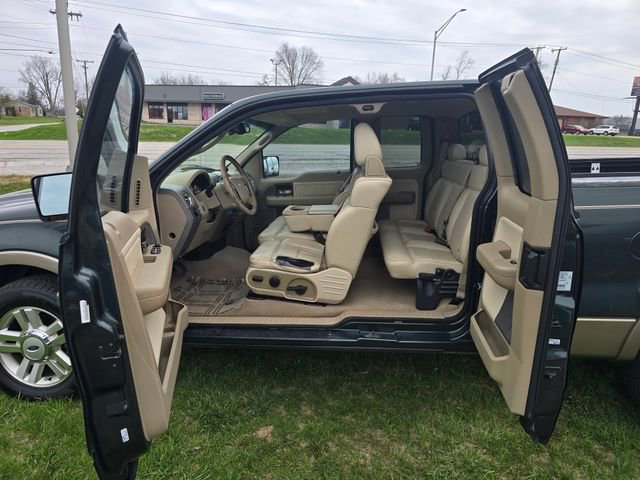 Used 2004 Ford F150 Lariat image 9