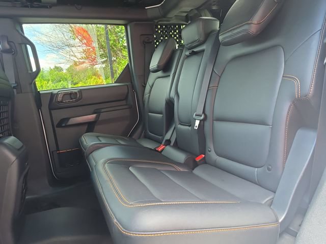Used 2024 Ford Bronco Badlands AWD/4WD image 14