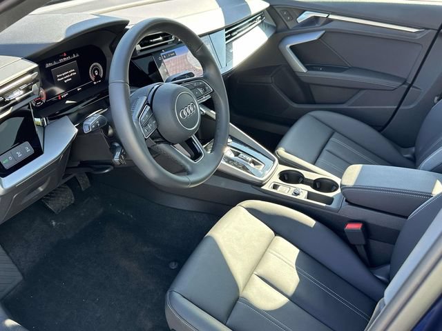 Used 2026 Audi A3 2.0T Premium w/ Black Optic Package AWD/4WD image 2
