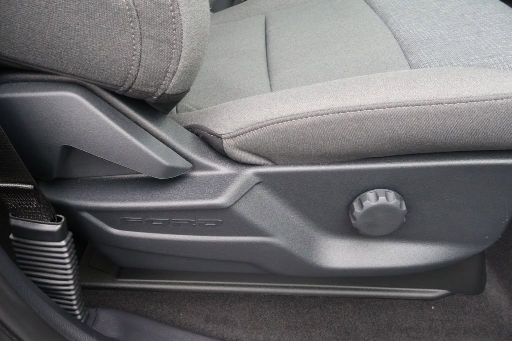 Used 2024 Ford F150 XLT w/ Mobile Office Package image 39