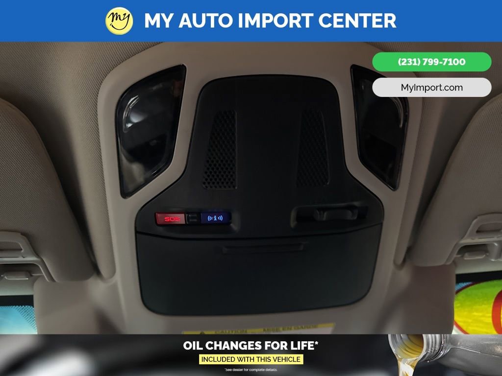 Used 2020 Subaru Outback Premium image 24