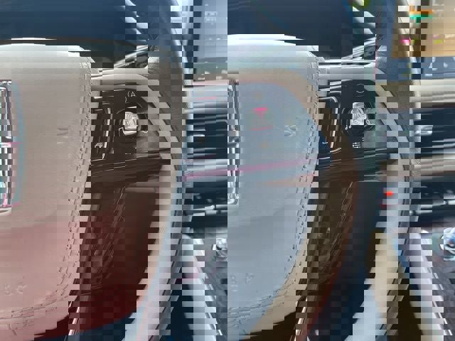 Used 2023 Lincoln Aviator Reserve w/ Equipment Group 201A image 31