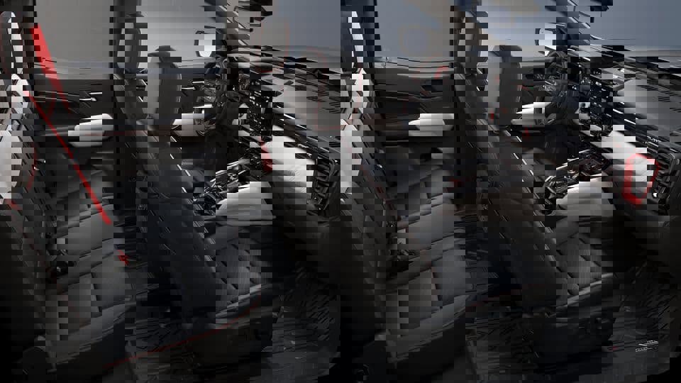 New 2026 GMC Canyon AT4X image 27