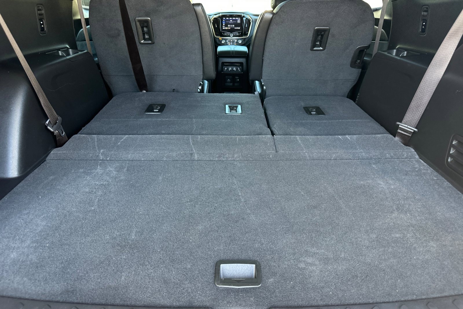 Certified 2023 Chevrolet Traverse High Country image 18