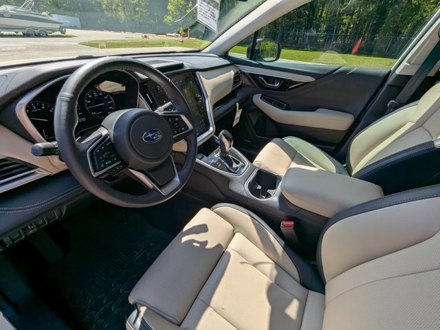 Certified 2025 Subaru Outback Limited w/ Popular Package #2 image 13