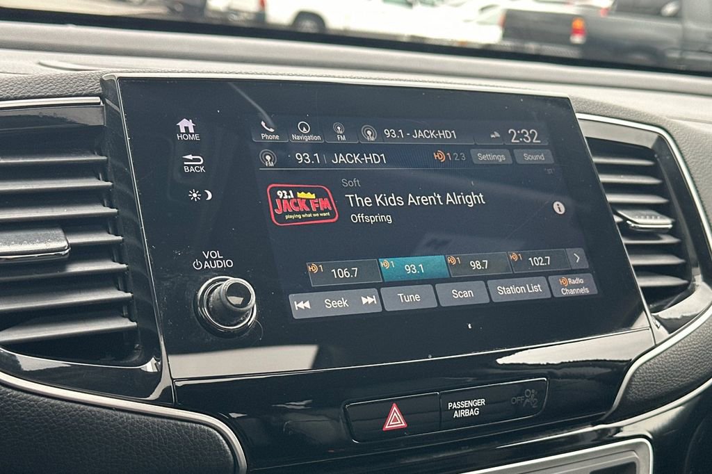 Used 2019 Honda Pilot Elite image 20