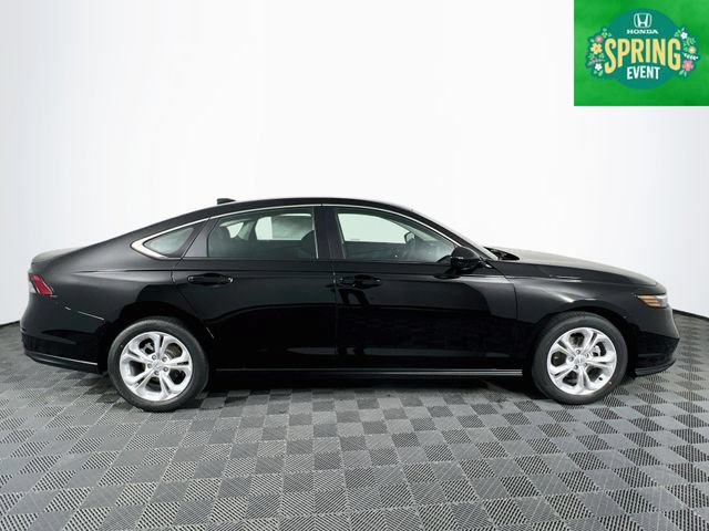 New 2026 Honda Accord LX image 7
