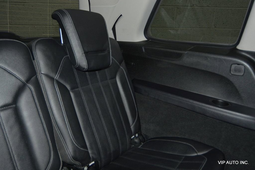 Used 2015 Mercedes-Benz GL 320 BlueTEC 4MATIC image 29