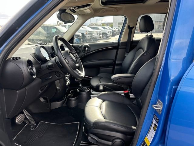 Used 2013 MINI Cooper Countryman S FWD image 2