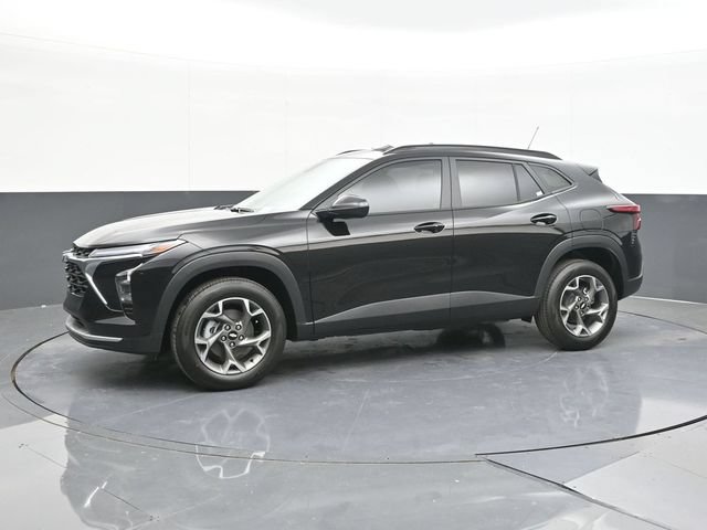 New 2026 Chevrolet Trax LT w/ LT Convenience Package FWD image 5