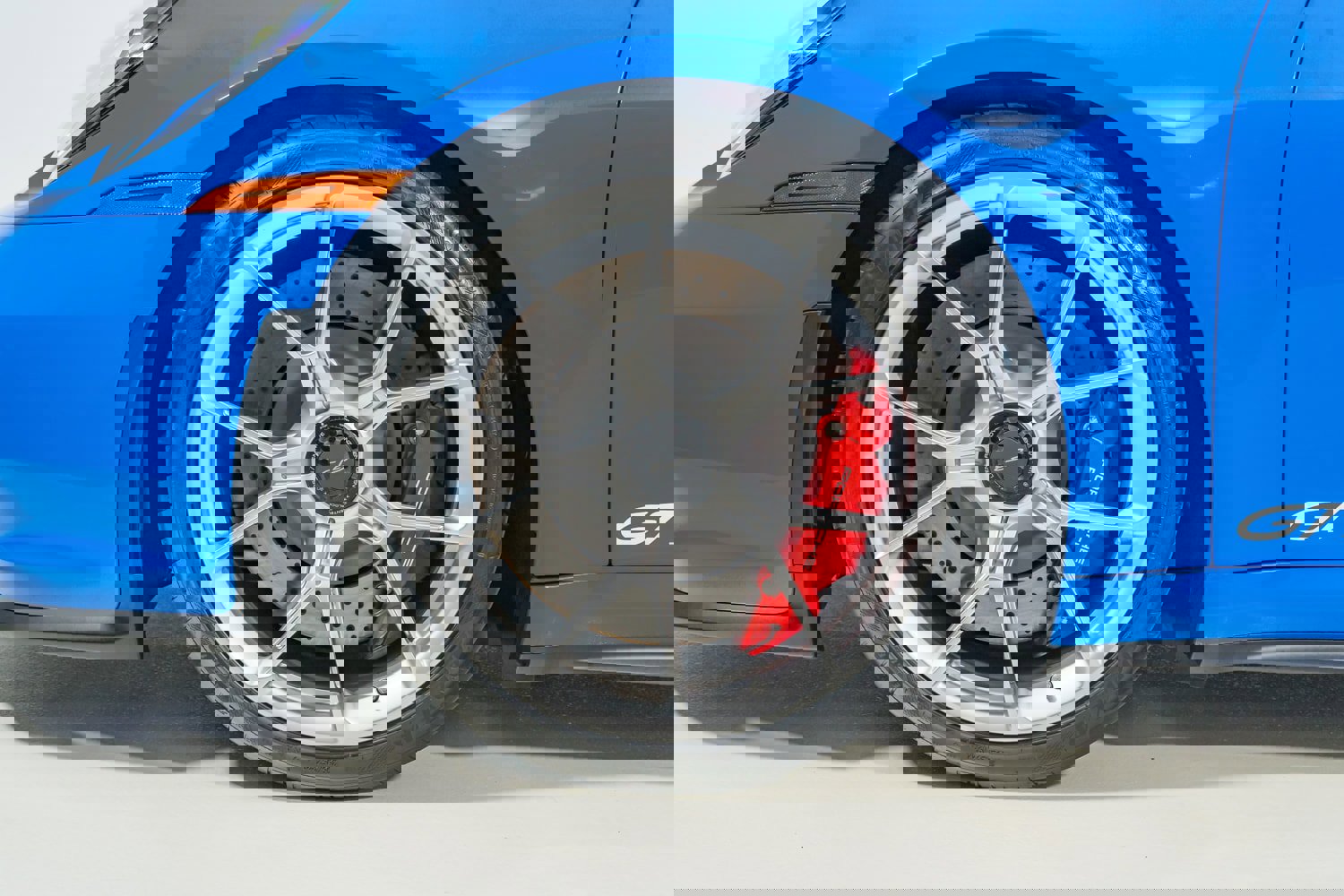 Used 2022 Porsche 911 GT3 image 12