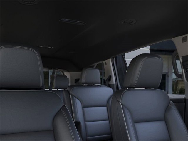 New 2025 Buick Enclave Preferred w/ Power Package image 24