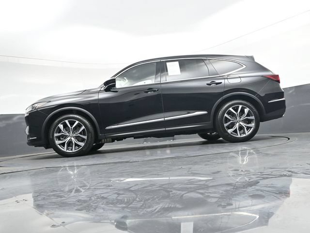 Used 2024 Acura MDX FWD w/ Technology Package image 37
