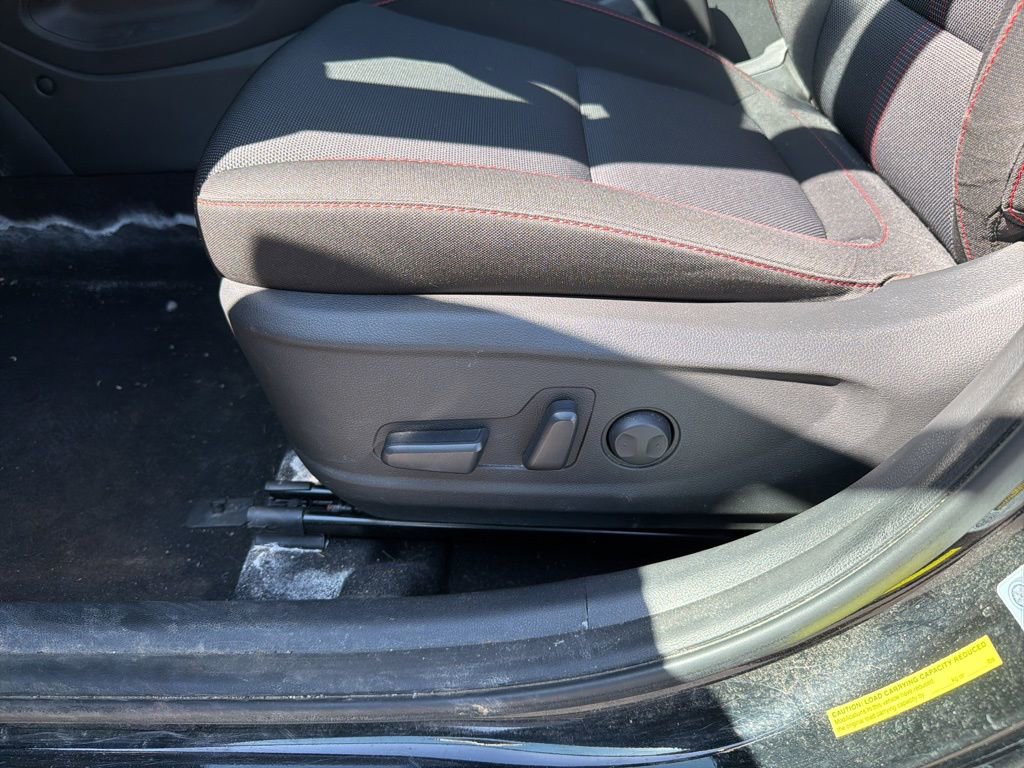 Certified 2022 Hyundai Kona N Line AWD/4WD image 15