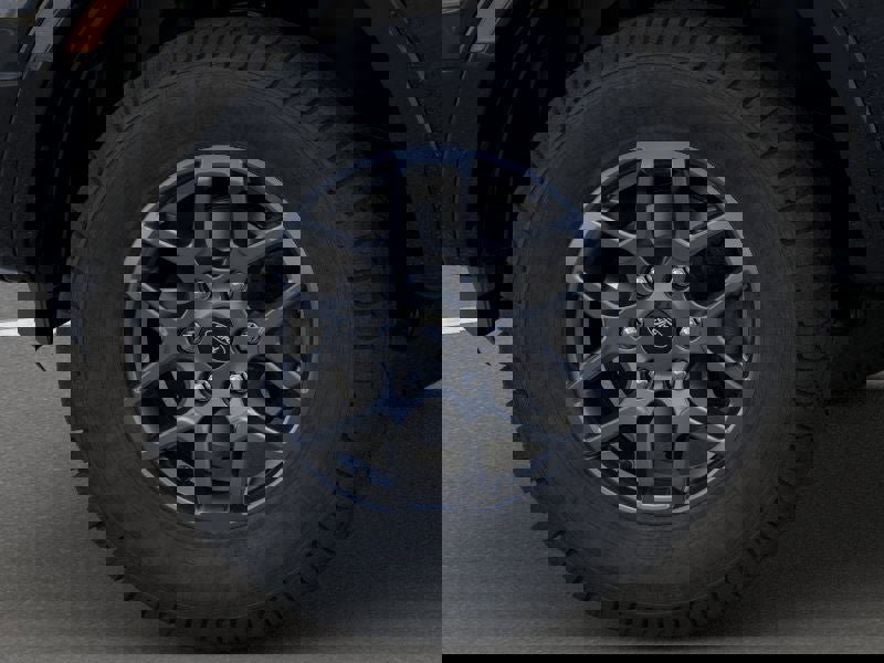 New 2025 Ford Ranger XLT w/ Trailer Tow Package image 19