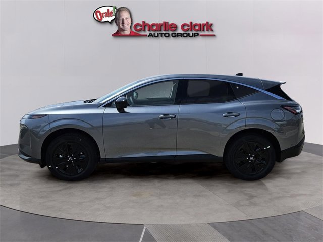 Certified 2025 Nissan Murano SV image 3