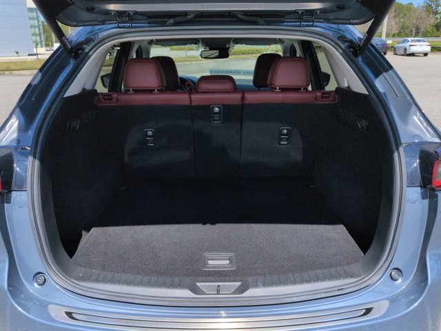 Used 2023 MAZDA CX-5 Carbon Edition image 14