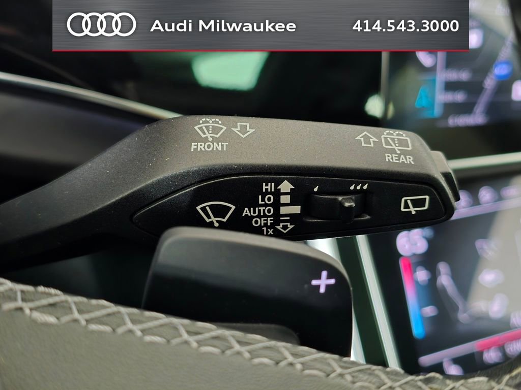 Used 2023 Audi Q8 Premium w/ Convenience Package AWD/4WD image 34