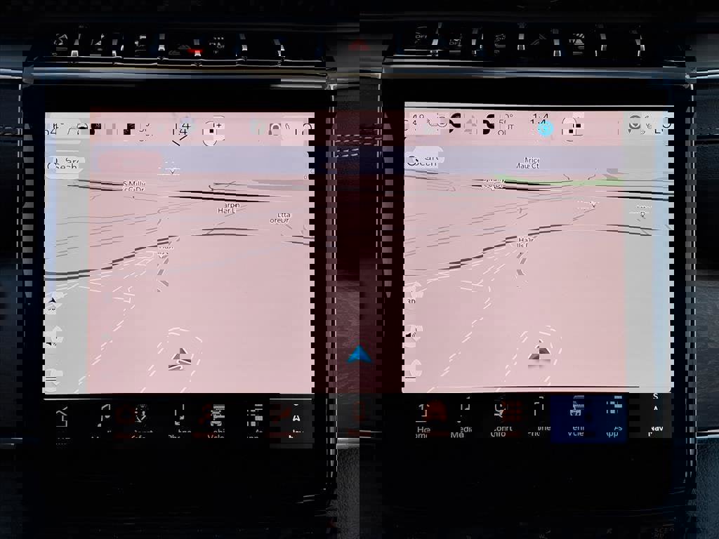 New 2025 Jeep Grand Cherokee Limited image 8