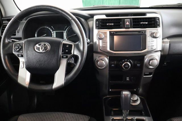 Used 2017 Toyota 4Runner SR5 image 13
